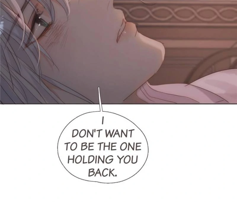 Bedtime Fairy Tales [Official UNCENSORED] - 134. Where I want to go manhwa