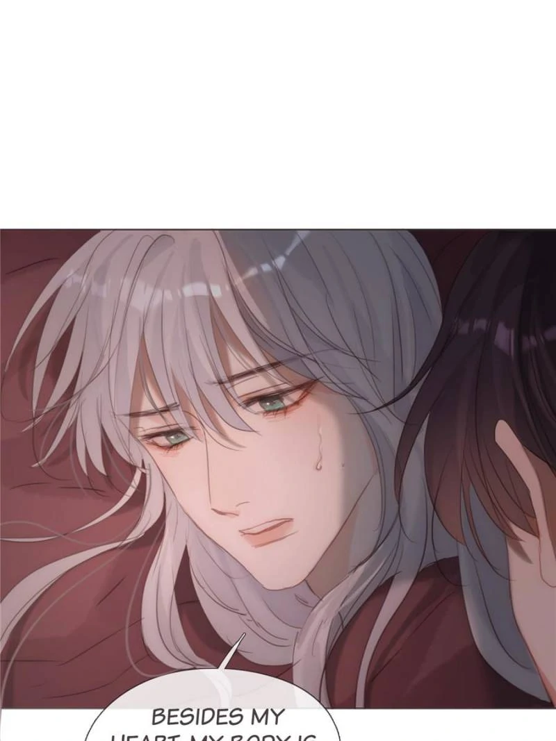 Bedtime Fairy Tales [Official UNCENSORED] - 134. Where I want to go manhwa