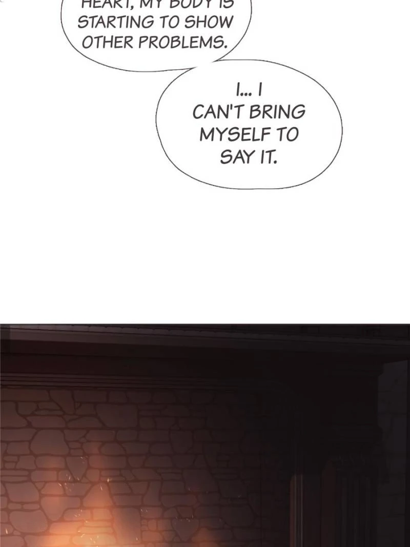 Bedtime Fairy Tales [Official UNCENSORED] - 134. Where I want to go manhwa