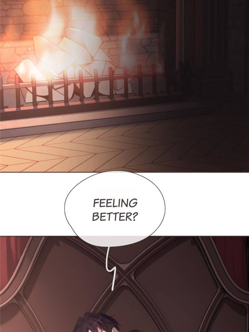 Bedtime Fairy Tales [Official UNCENSORED] - 134. Where I want to go manhwa