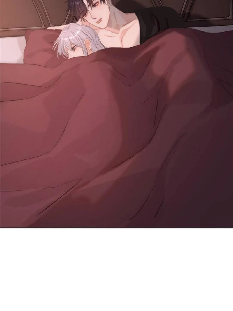 Bedtime Fairy Tales [Official UNCENSORED] - 134. Where I want to go manhwa