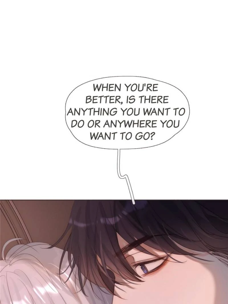 Bedtime Fairy Tales [Official UNCENSORED] - 134. Where I want to go manhwa