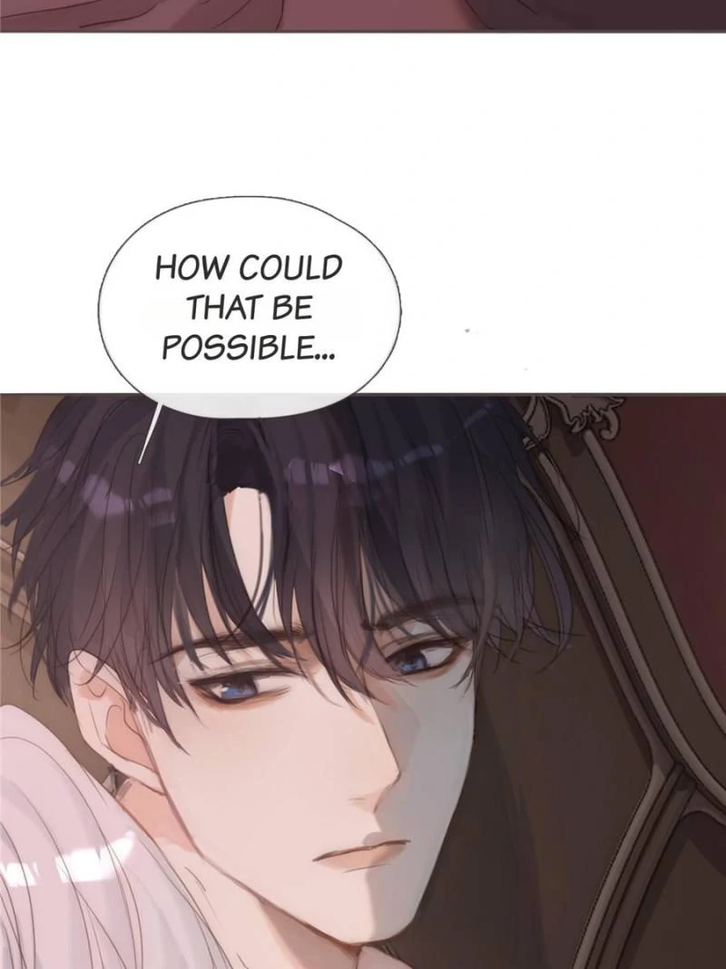 Bedtime Fairy Tales [Official UNCENSORED] - 134. Where I want to go manhwa