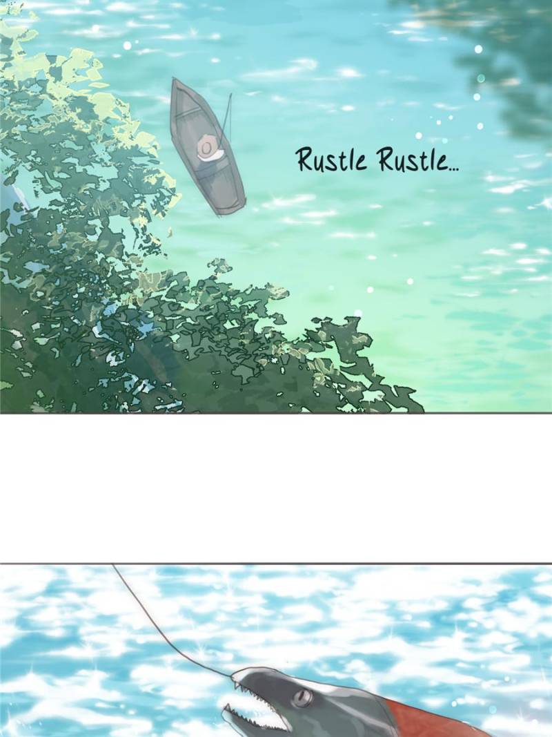 Bedtime Fairy Tales [Official UNCENSORED] - 134. Where I want to go manhwa