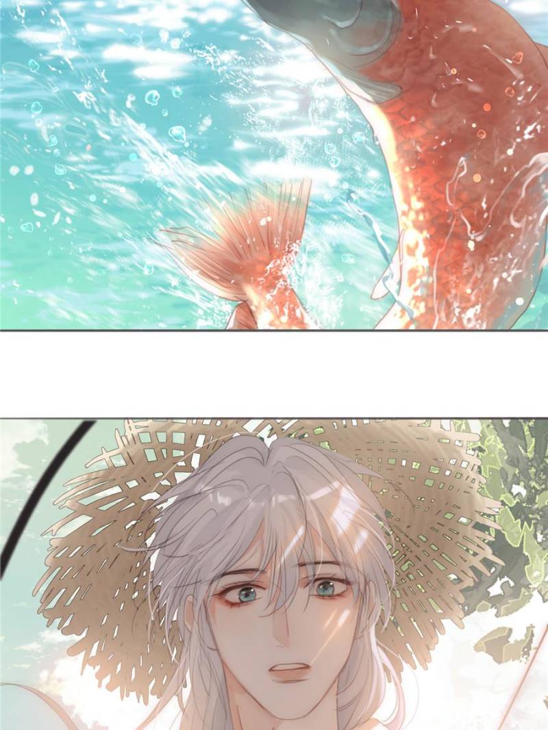 Bedtime Fairy Tales [Official UNCENSORED] - 134. Where I want to go manhwa