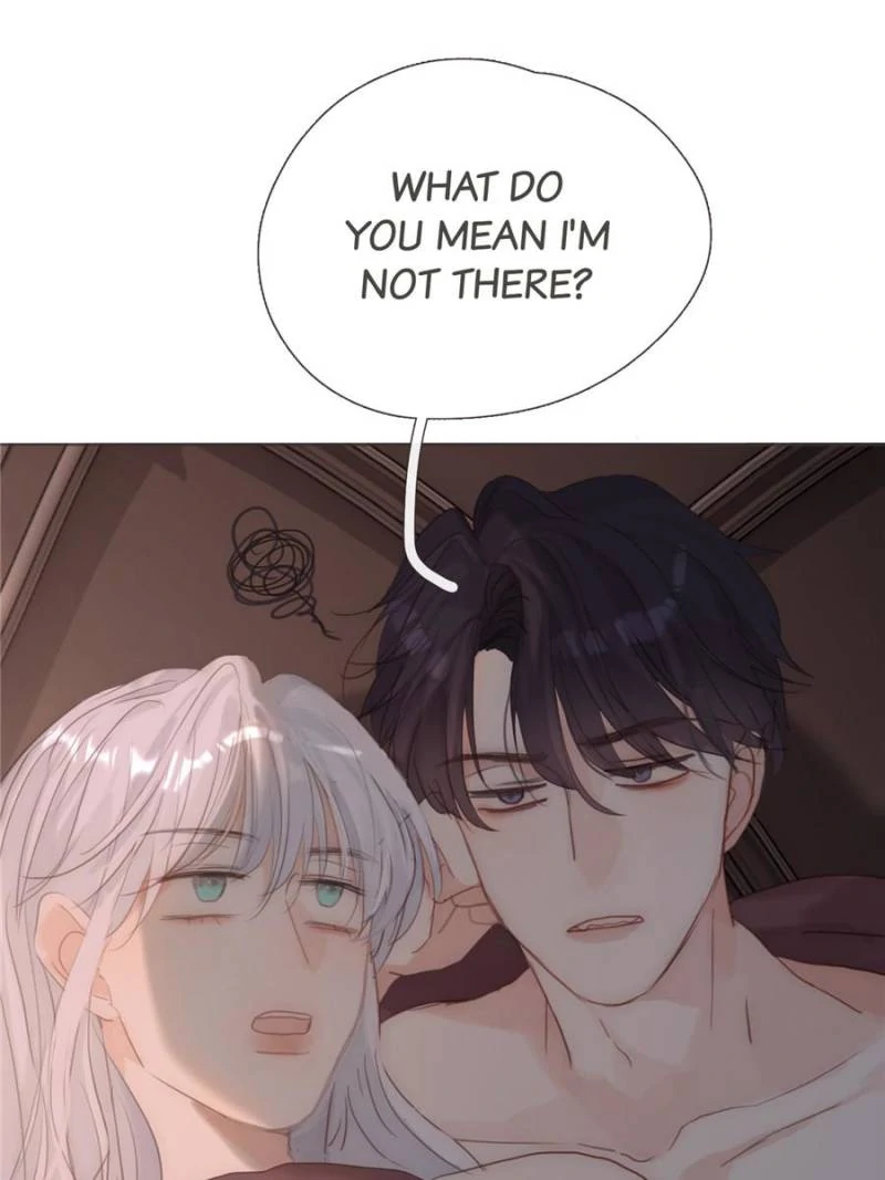 Bedtime Fairy Tales [Official UNCENSORED] - 134. Where I want to go manhwa