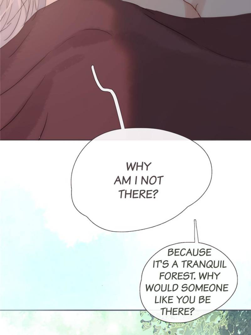 Bedtime Fairy Tales [Official UNCENSORED] - 134. Where I want to go manhwa