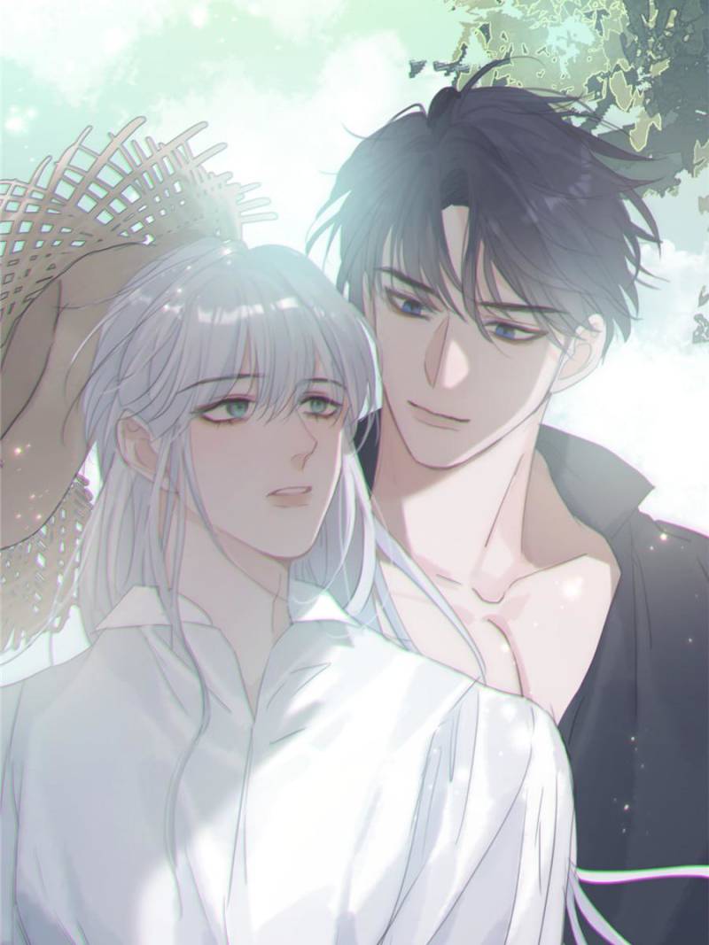 Bedtime Fairy Tales [Official UNCENSORED] - 134. Where I want to go manhwa