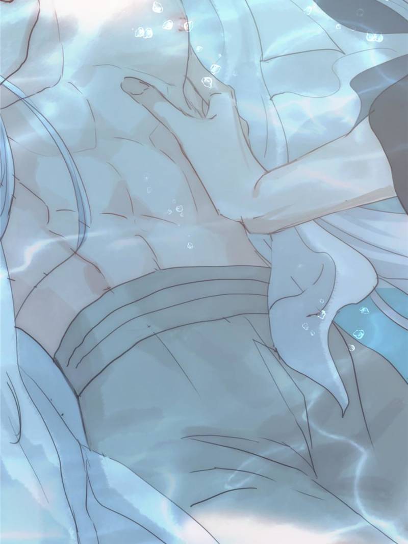 Bedtime Fairy Tales [Official UNCENSORED] - 134. Where I want to go manhwa