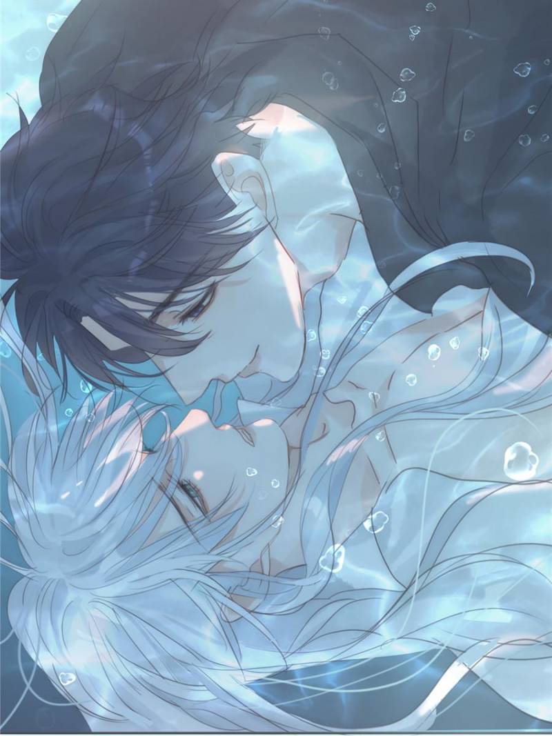 Bedtime Fairy Tales [Official UNCENSORED] - 134. Where I want to go manhwa