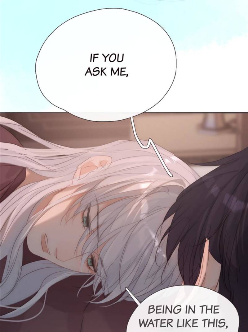 Bedtime Fairy Tales [Official UNCENSORED] - 134. Where I want to go manhwa