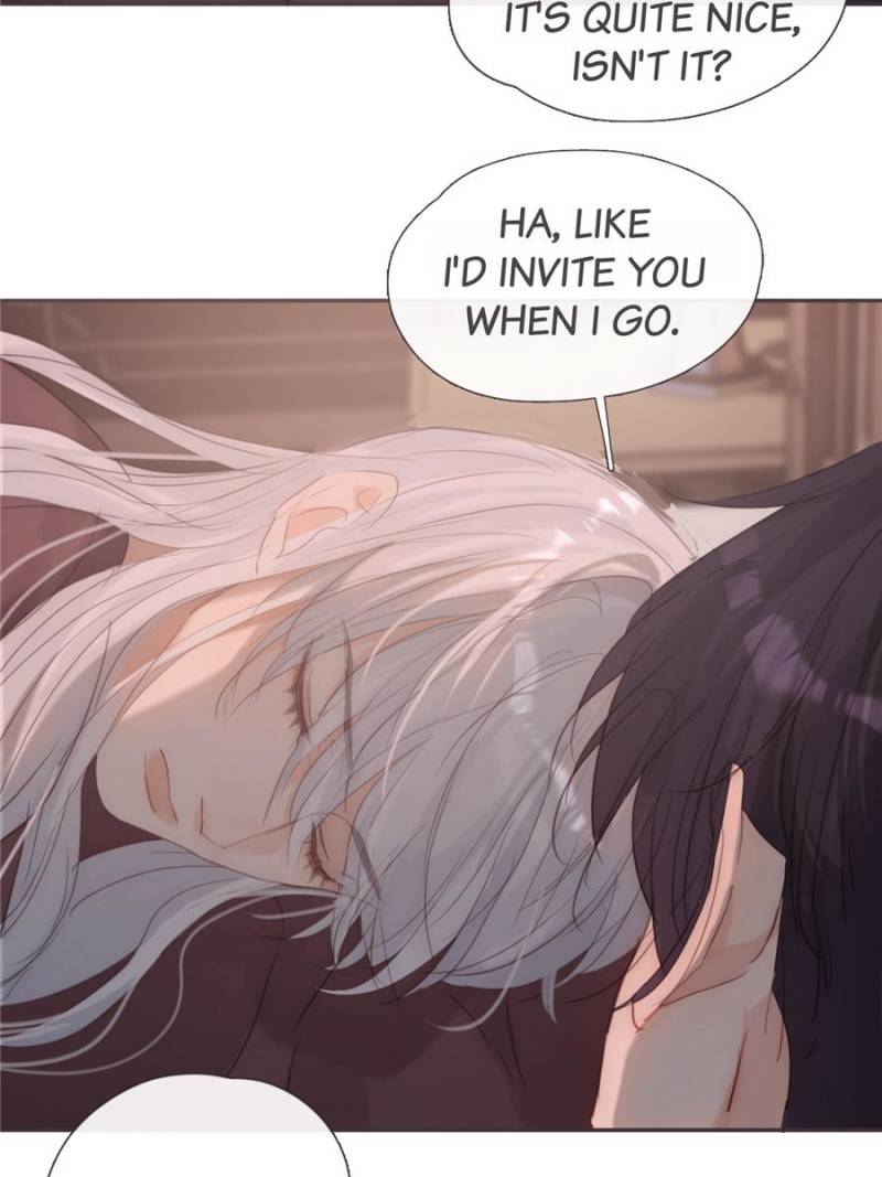 Bedtime Fairy Tales [Official UNCENSORED] - 134. Where I want to go manhwa