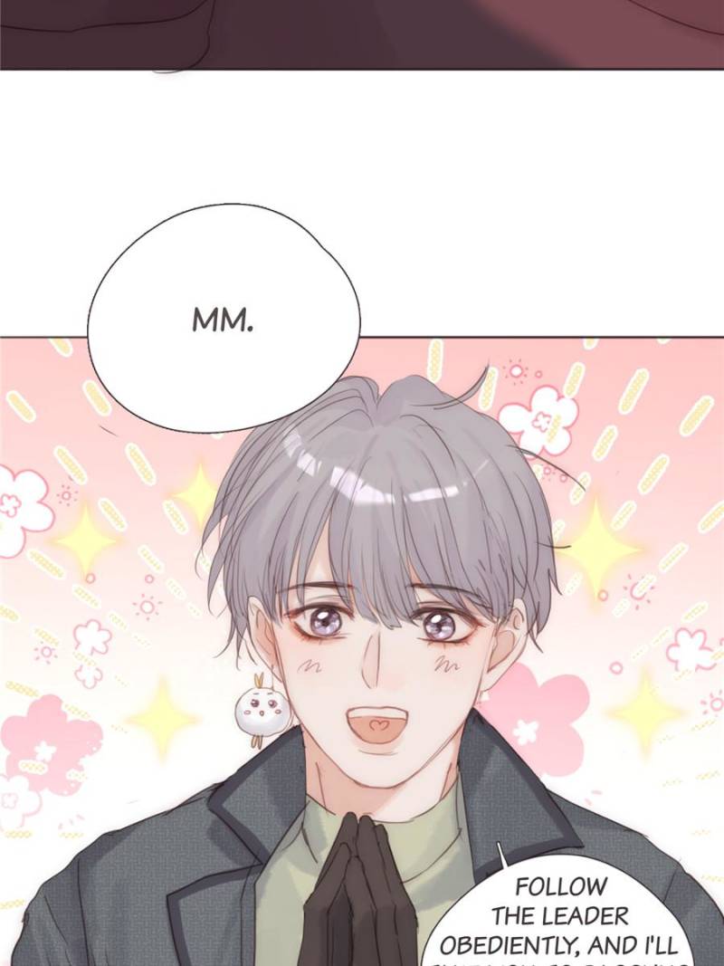 Bedtime Fairy Tales [Official UNCENSORED] - 134. Where I want to go manhwa