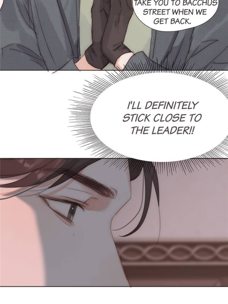 Bedtime Fairy Tales [Official UNCENSORED] - 134. Where I want to go manhwa