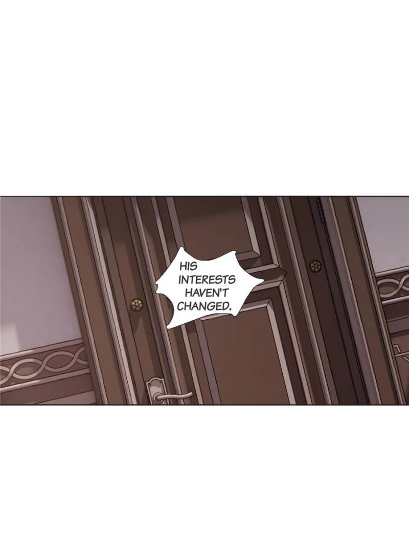 Bedtime Fairy Tales [Official UNCENSORED] - 134. Where I want to go manhwa