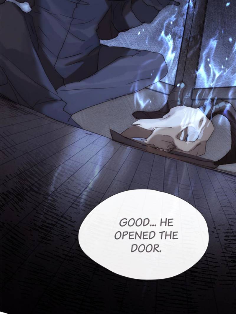 Bedtime Fairy Tales [Official UNCENSORED] - 135. Haze manhwa