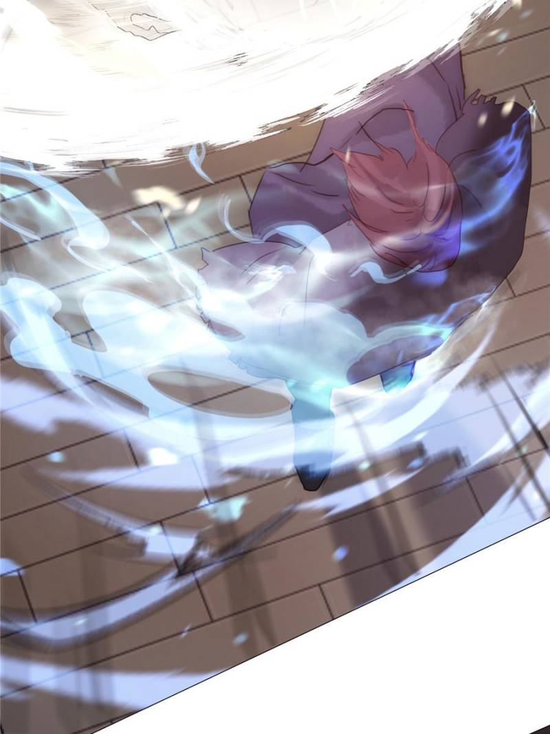 Bedtime Fairy Tales [Official UNCENSORED] - 135. Haze manhwa