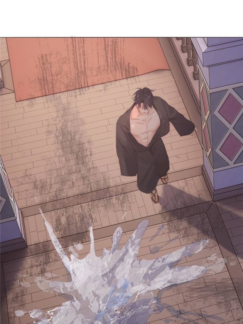 Bedtime Fairy Tales [Official UNCENSORED] - 135. Haze manhwa