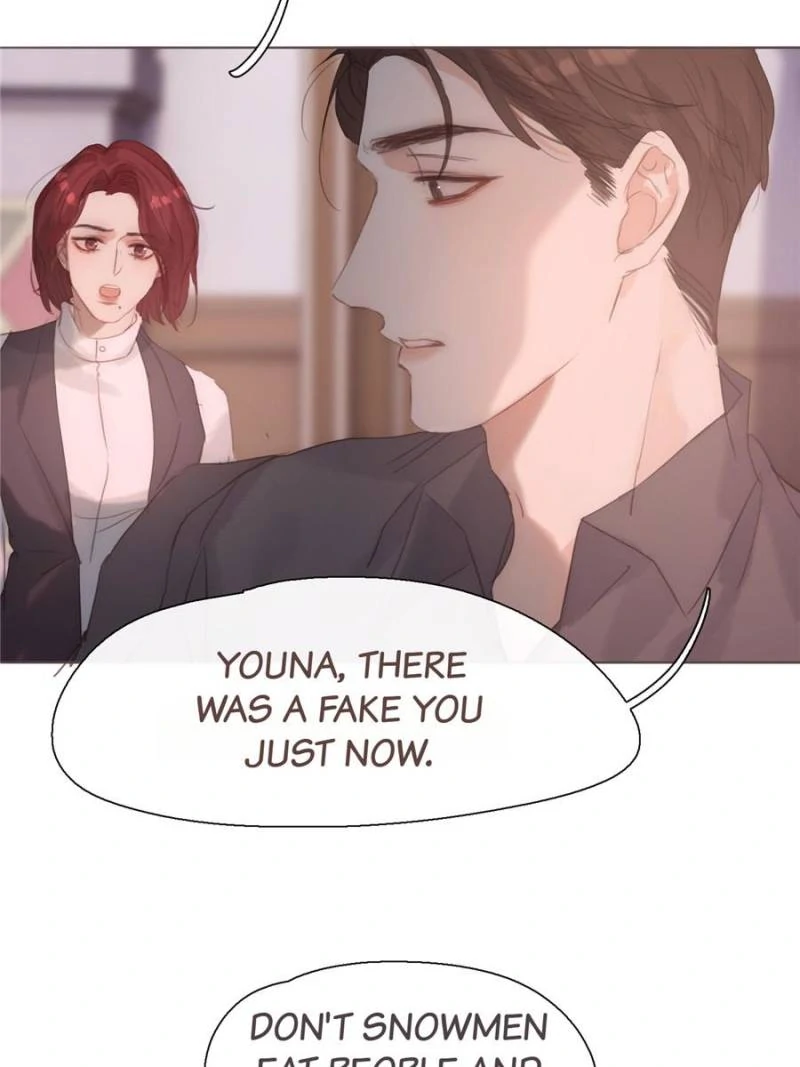 Bedtime Fairy Tales [Official UNCENSORED] - 135. Haze manhwa