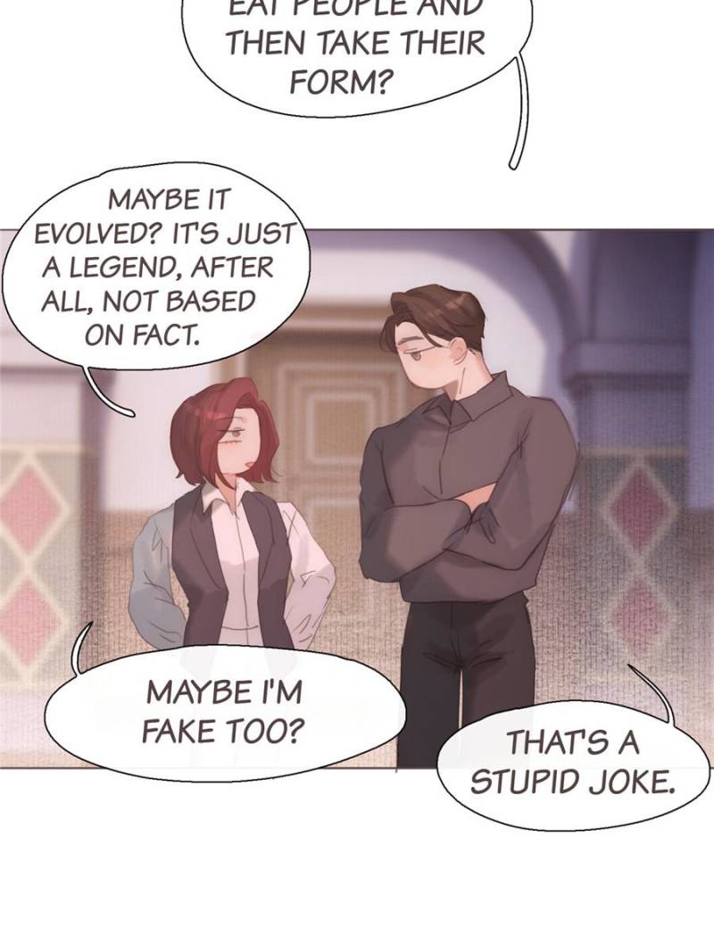 Bedtime Fairy Tales [Official UNCENSORED] - 135. Haze manhwa
