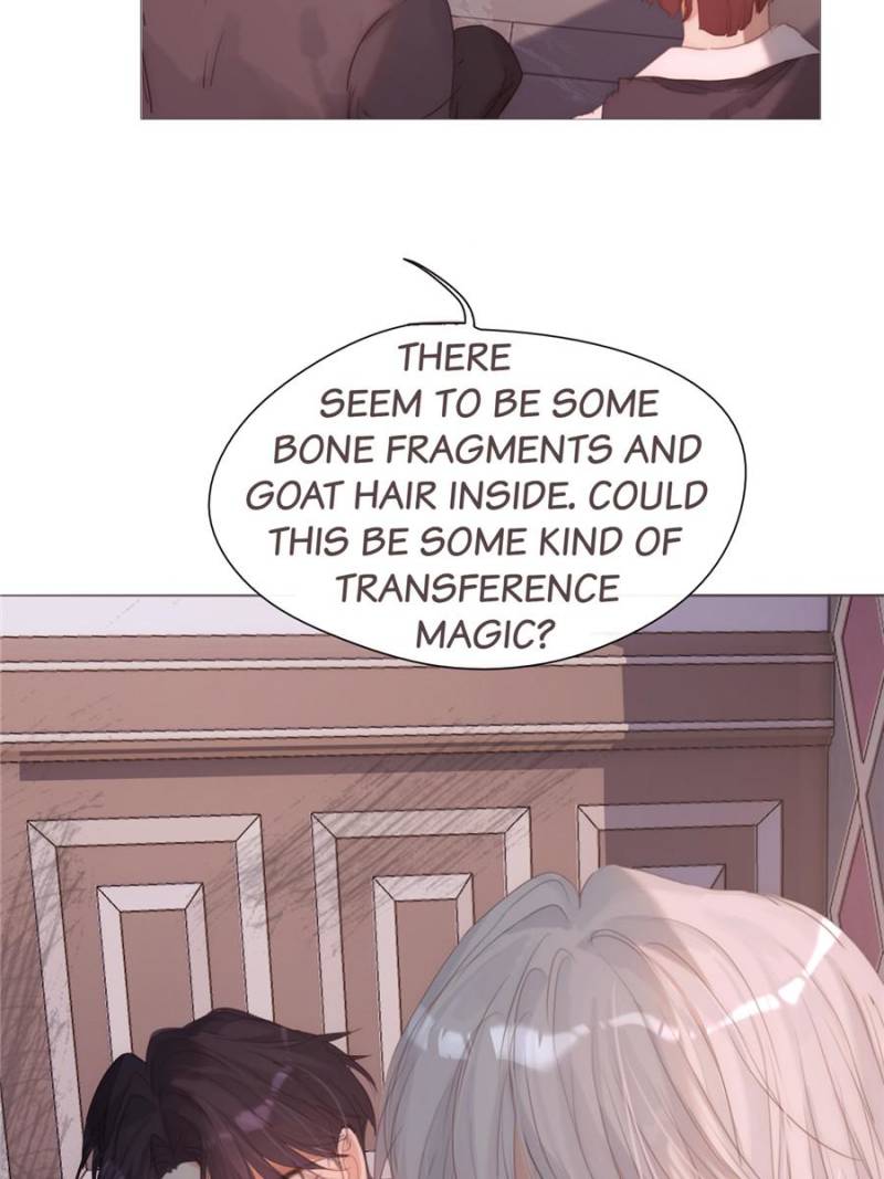 Bedtime Fairy Tales [Official UNCENSORED] - 135. Haze manhwa