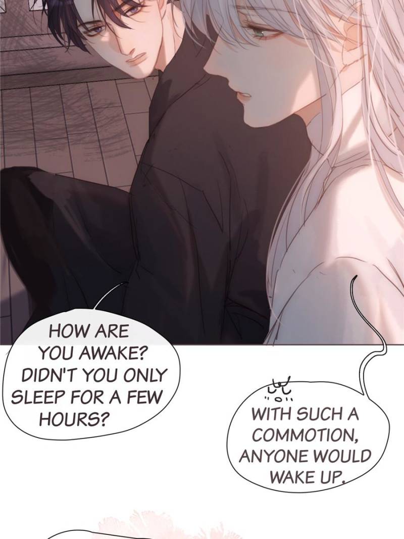 Bedtime Fairy Tales [Official UNCENSORED] - 135. Haze manhwa