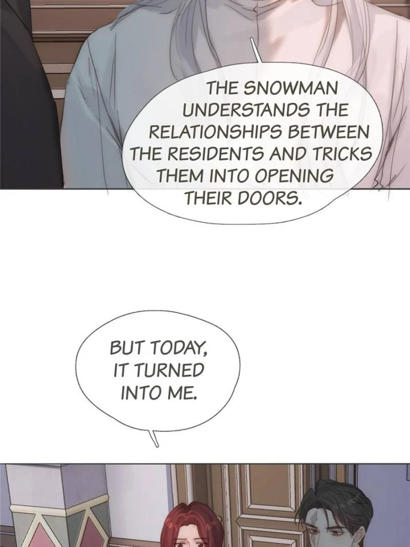 Bedtime Fairy Tales [Official UNCENSORED] - 135. Haze manhwa