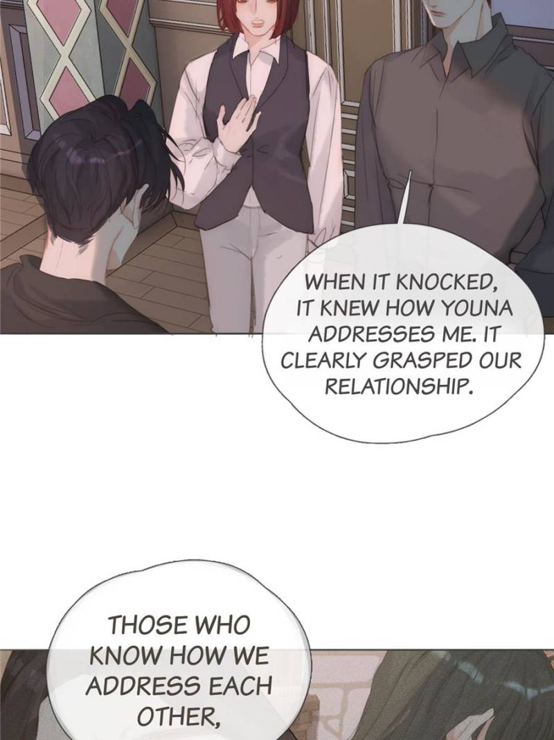 Bedtime Fairy Tales [Official UNCENSORED] - 135. Haze manhwa