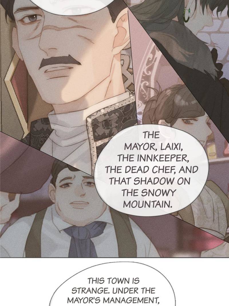 Bedtime Fairy Tales [Official UNCENSORED] - 135. Haze manhwa