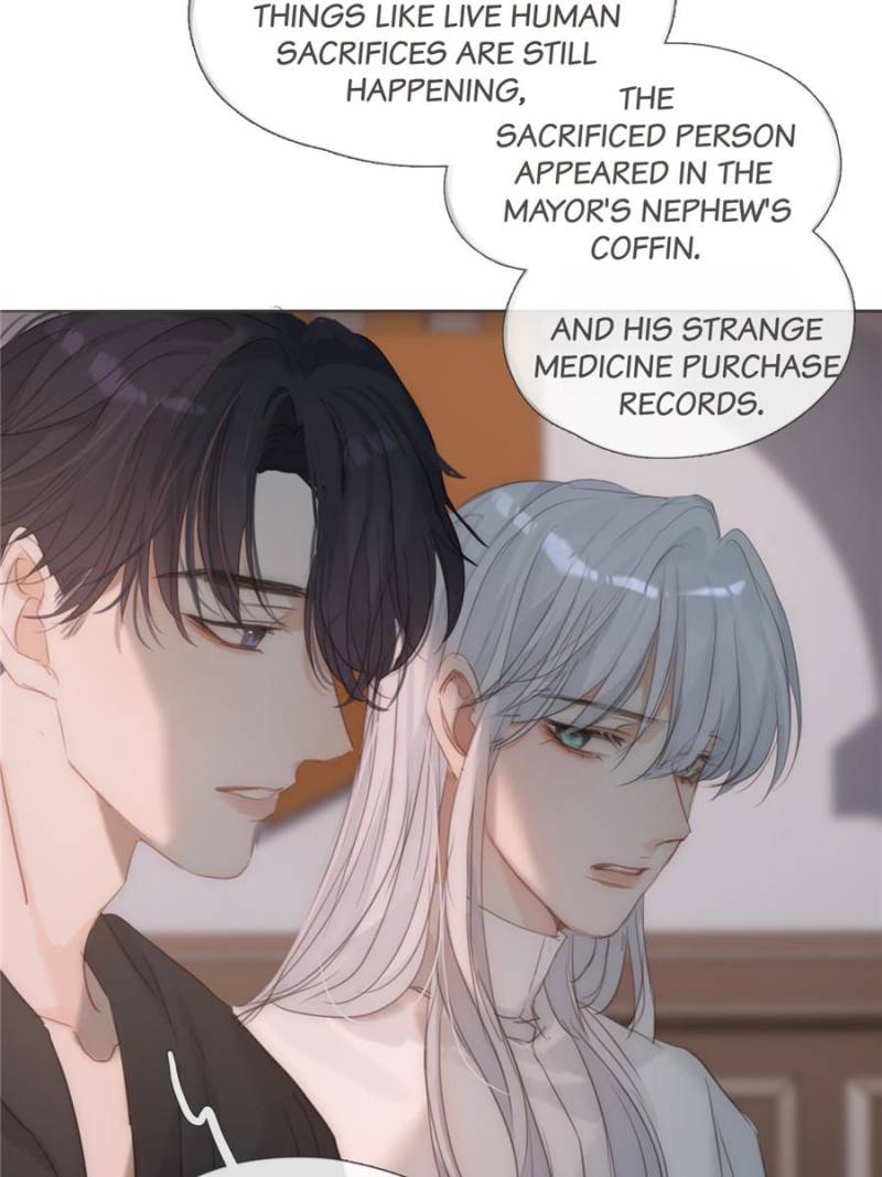 Bedtime Fairy Tales [Official UNCENSORED] - 135. Haze manhwa