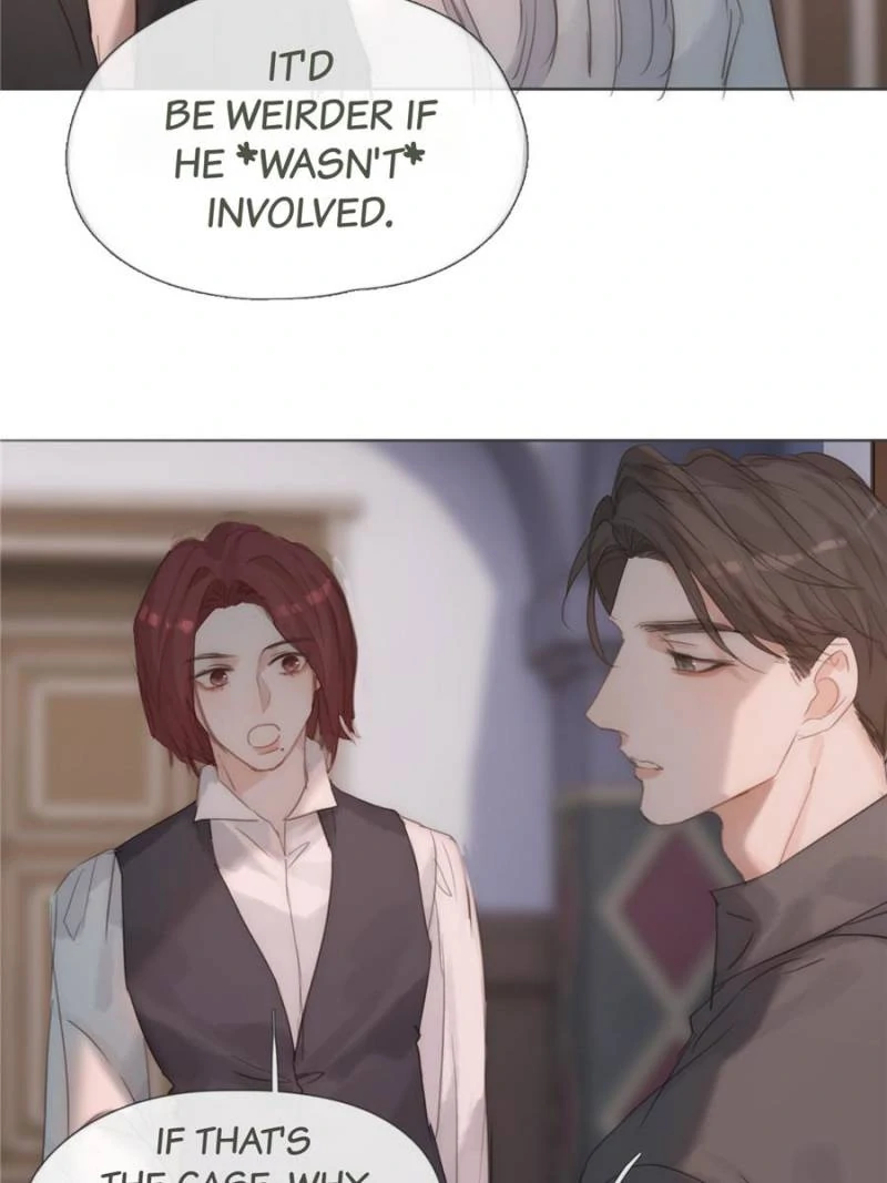 Bedtime Fairy Tales [Official UNCENSORED] - 135. Haze manhwa