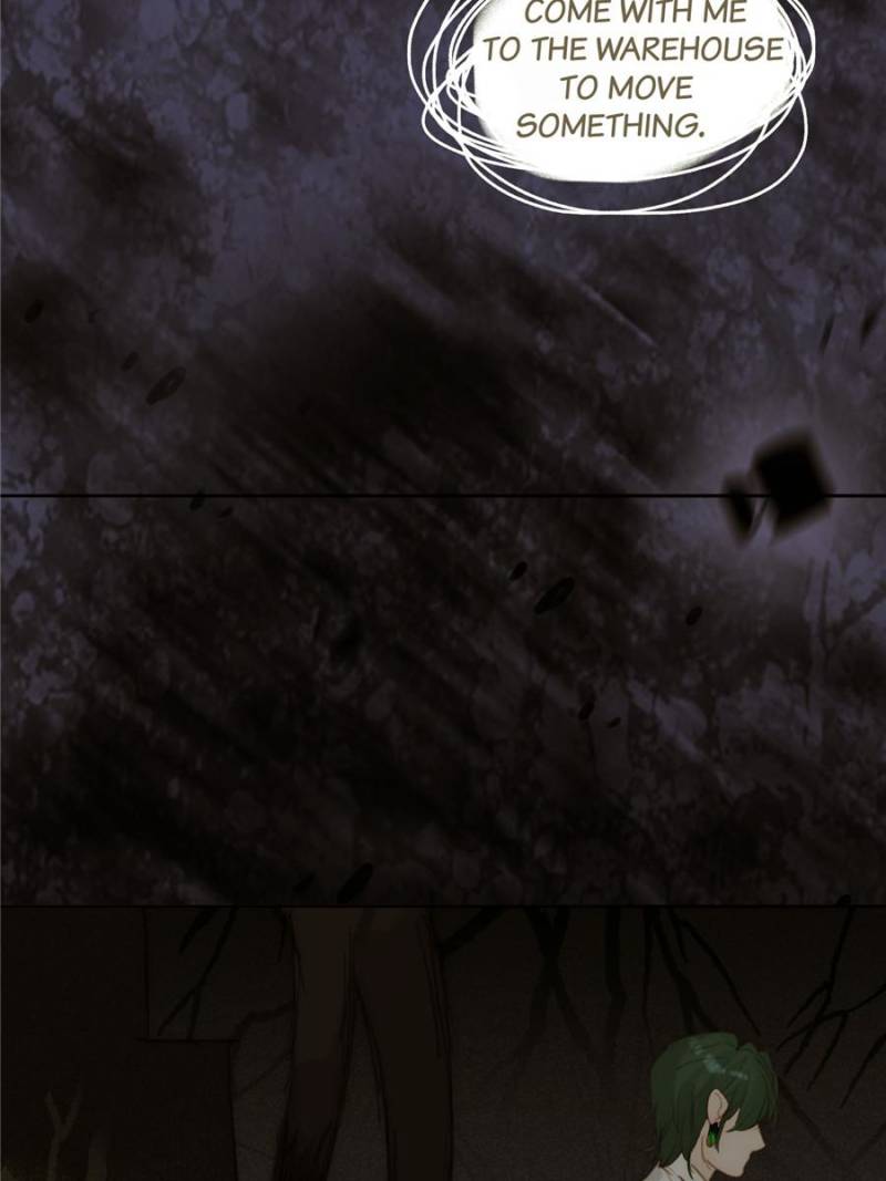 Bedtime Fairy Tales [Official UNCENSORED] - 135. Haze manhwa