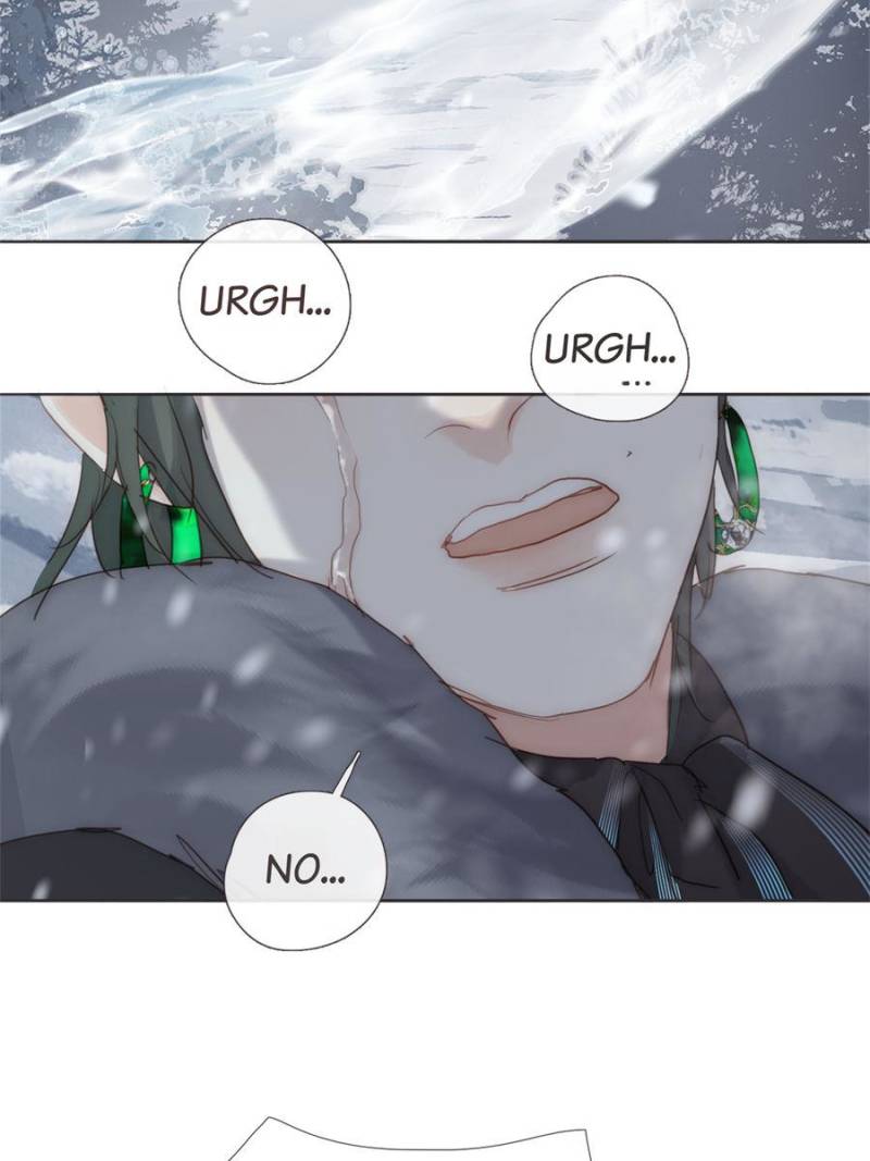 Bedtime Fairy Tales [Official UNCENSORED] - 136. Meeting manhwa