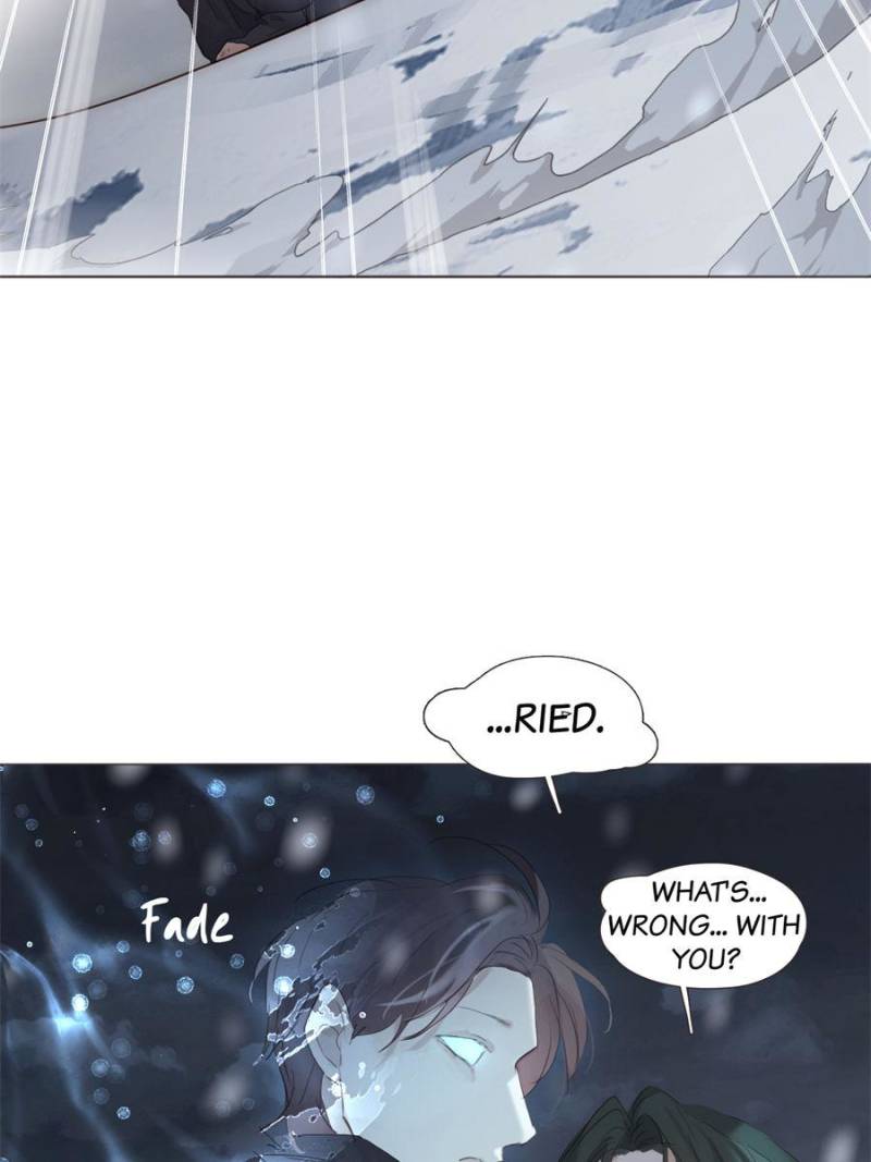 Bedtime Fairy Tales [Official UNCENSORED] - 136. Meeting manhwa