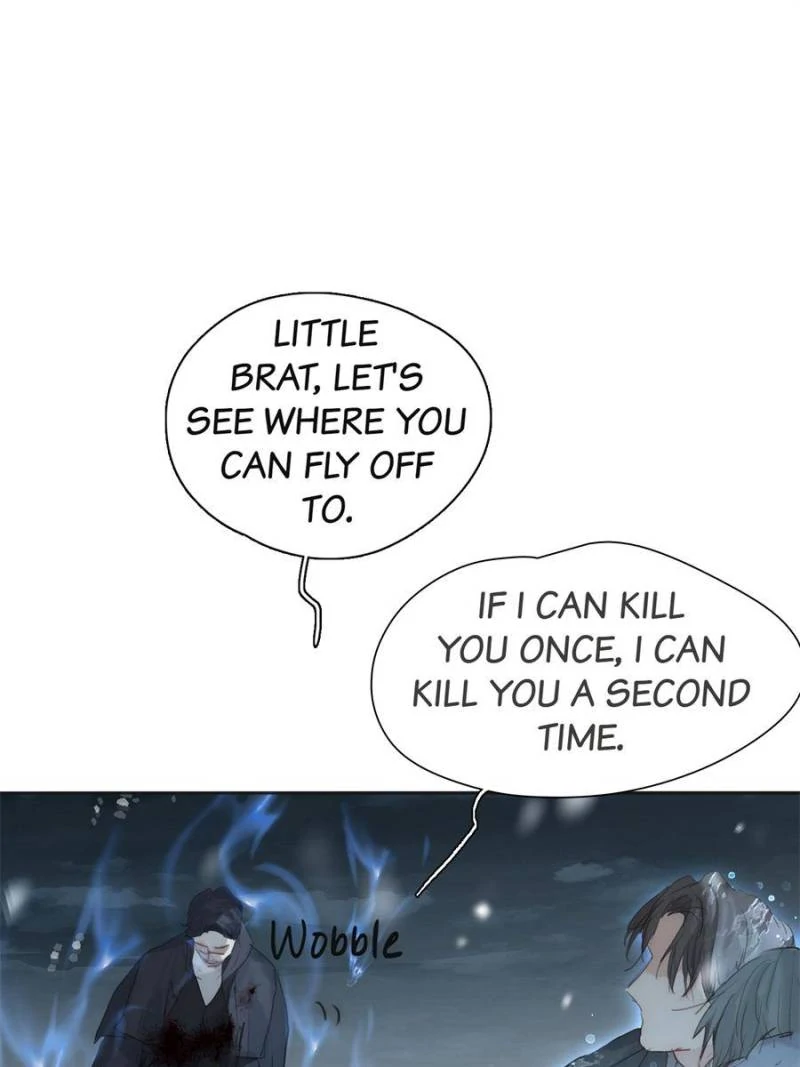 Bedtime Fairy Tales [Official UNCENSORED] - 136. Meeting manhwa