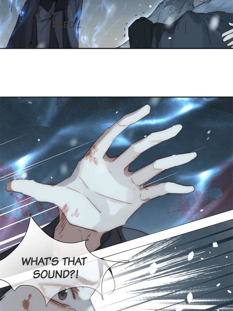 Bedtime Fairy Tales [Official UNCENSORED] - 136. Meeting manhwa