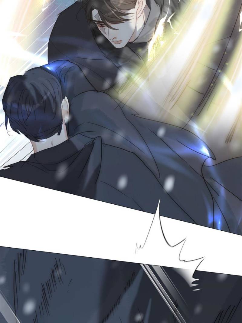 Bedtime Fairy Tales [Official UNCENSORED] - 136. Meeting manhwa