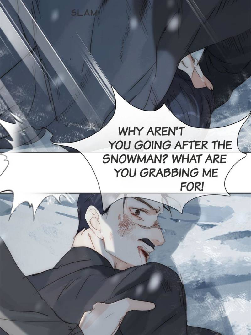 Bedtime Fairy Tales [Official UNCENSORED] - 136. Meeting manhwa