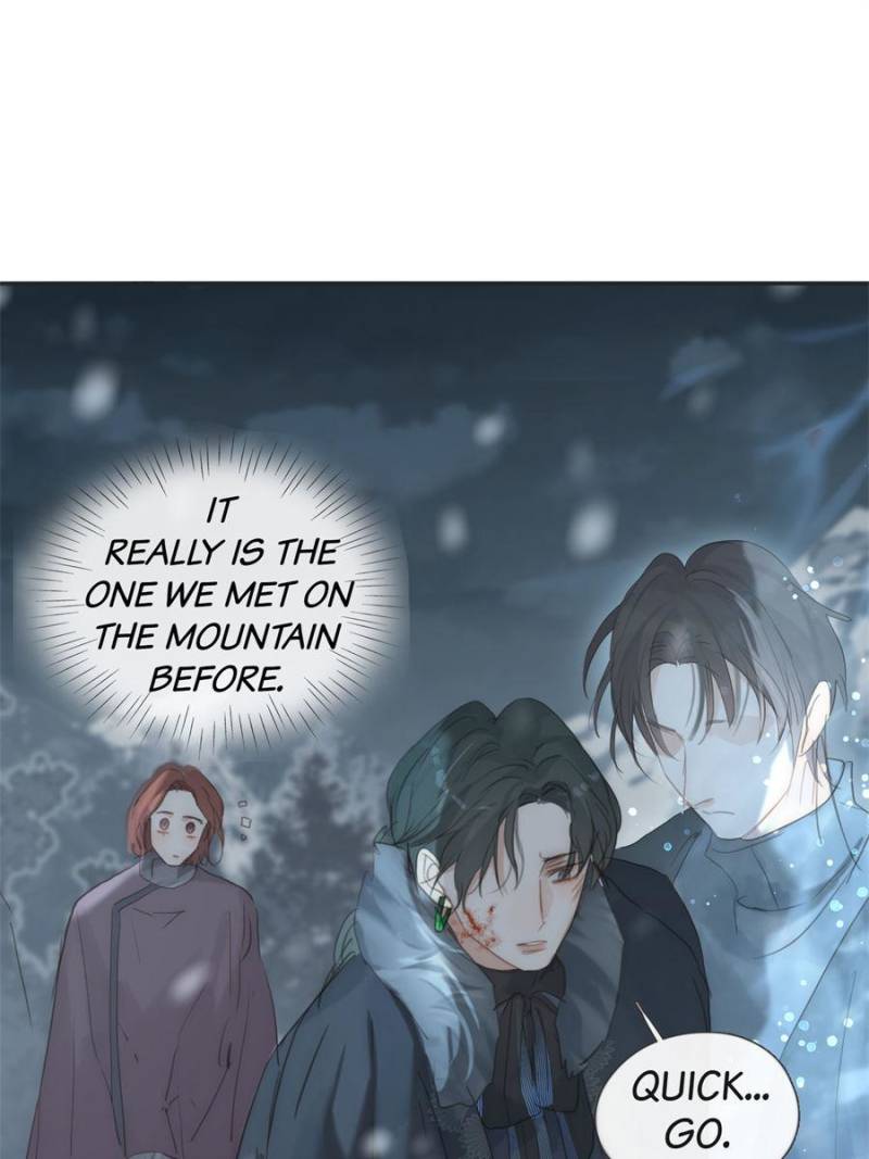 Bedtime Fairy Tales [Official UNCENSORED] - 136. Meeting manhwa