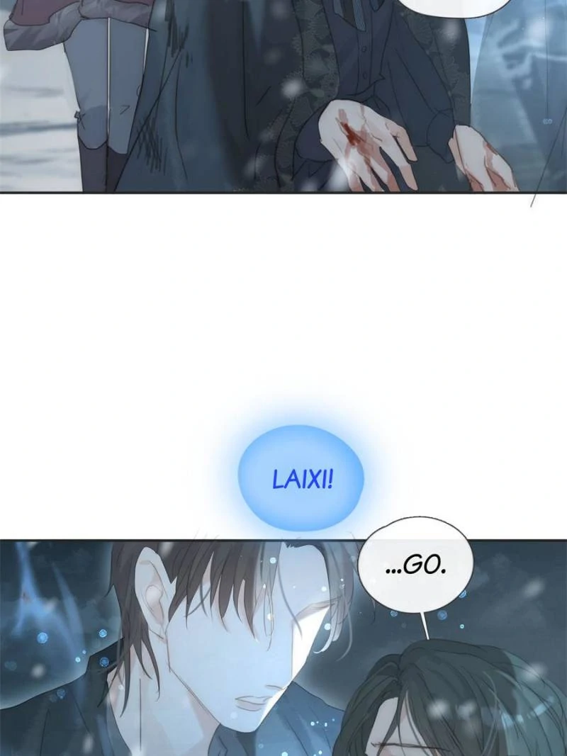 Bedtime Fairy Tales [Official UNCENSORED] - 136. Meeting manhwa