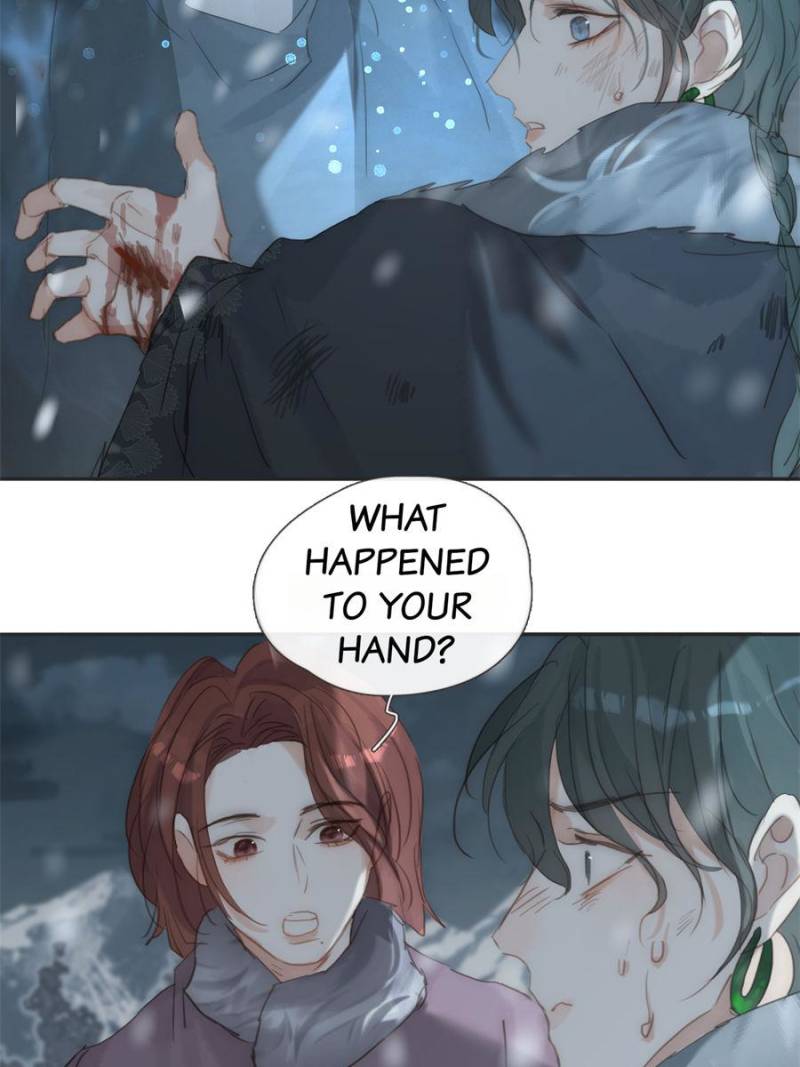 Bedtime Fairy Tales [Official UNCENSORED] - 136. Meeting manhwa