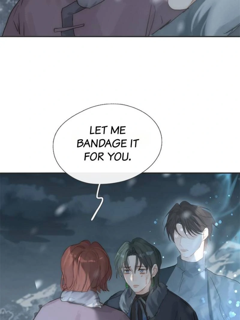 Bedtime Fairy Tales [Official UNCENSORED] - 136. Meeting manhwa
