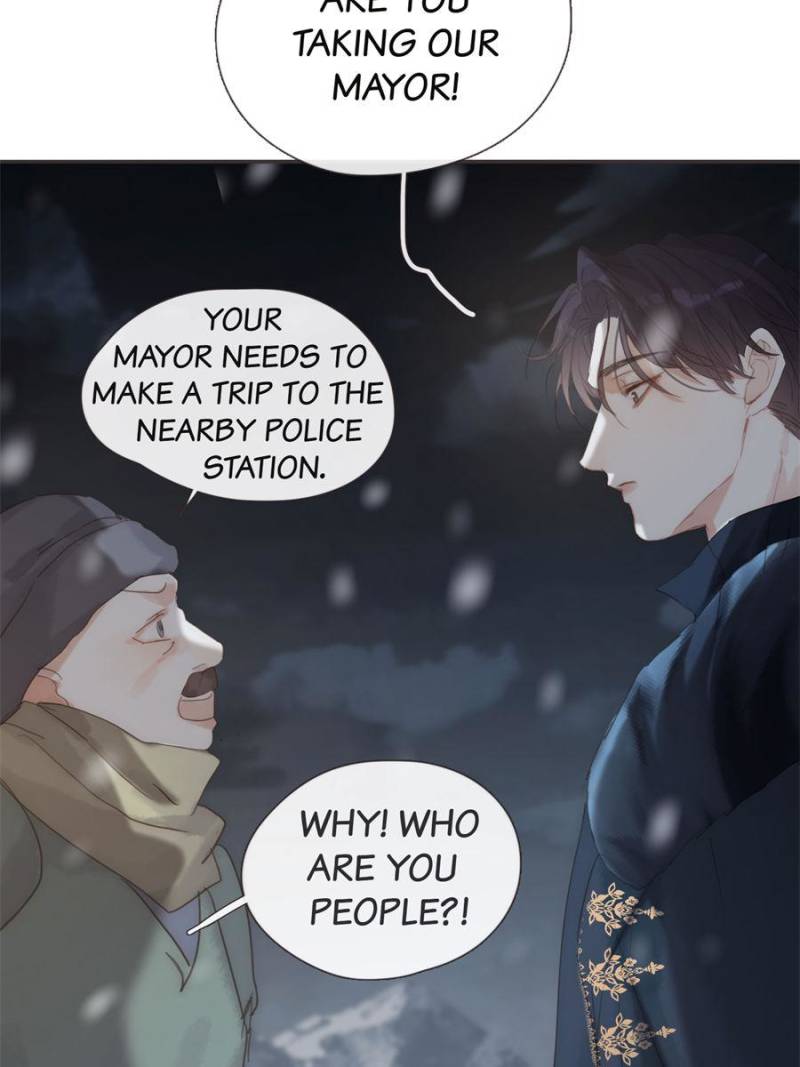 Bedtime Fairy Tales [Official UNCENSORED] - 136. Meeting manhwa