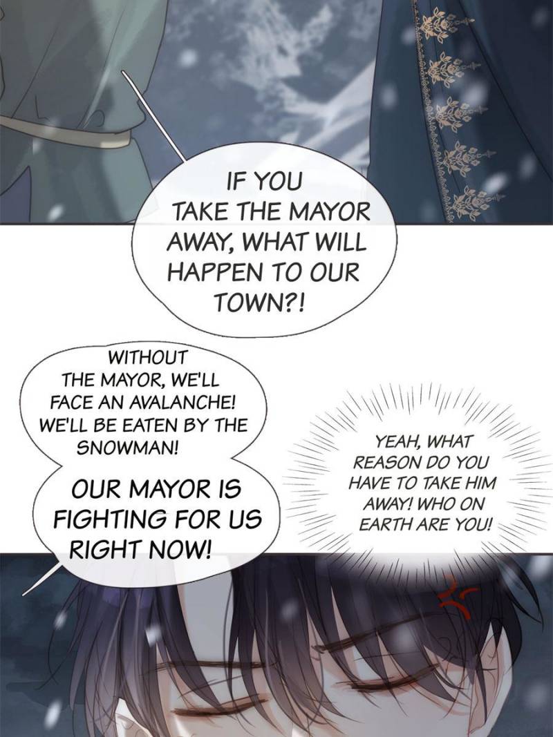 Bedtime Fairy Tales [Official UNCENSORED] - 136. Meeting manhwa
