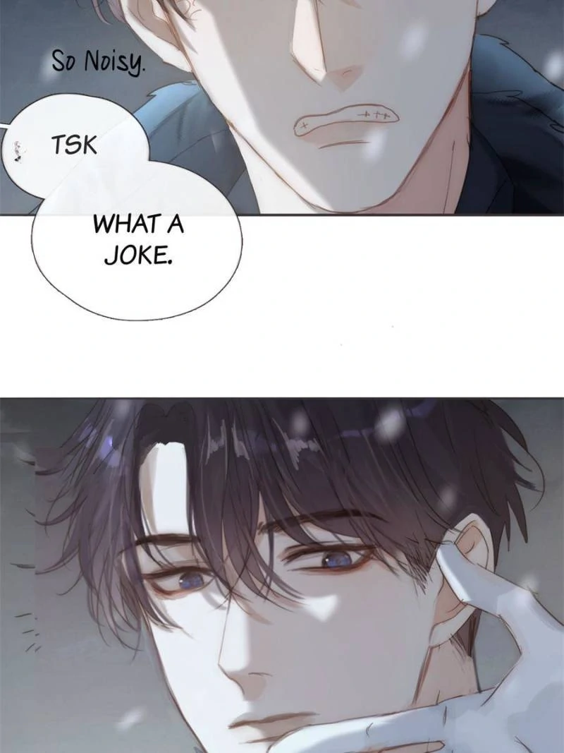 Bedtime Fairy Tales [Official UNCENSORED] - 136. Meeting manhwa