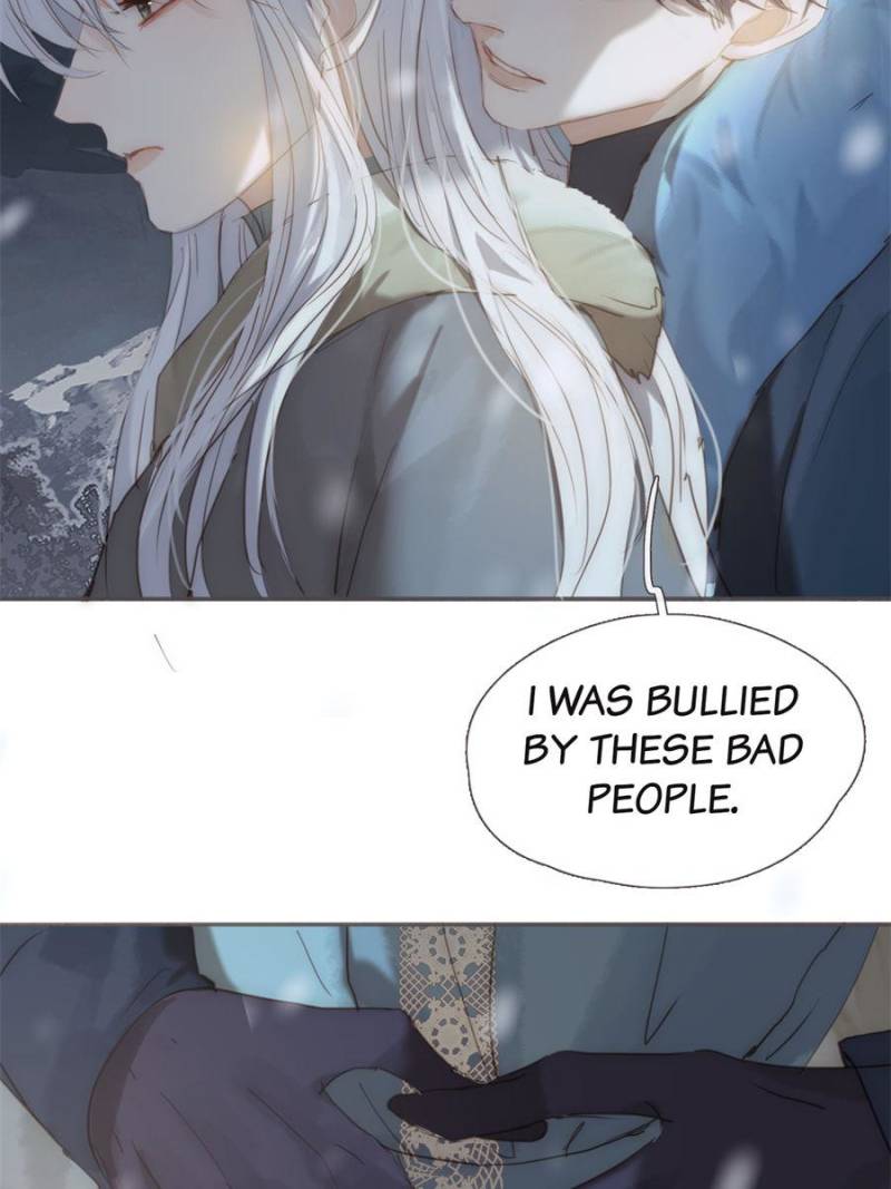 Bedtime Fairy Tales [Official UNCENSORED] - 137. Reed and Lacey manhwa
