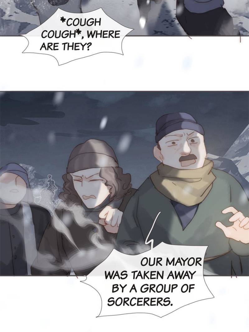 Bedtime Fairy Tales [Official UNCENSORED] - 137. Reed and Lacey manhwa