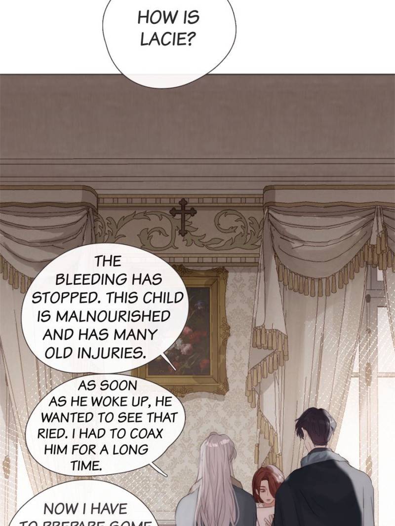 Bedtime Fairy Tales [Official UNCENSORED] - 137. Reed and Lacey manhwa