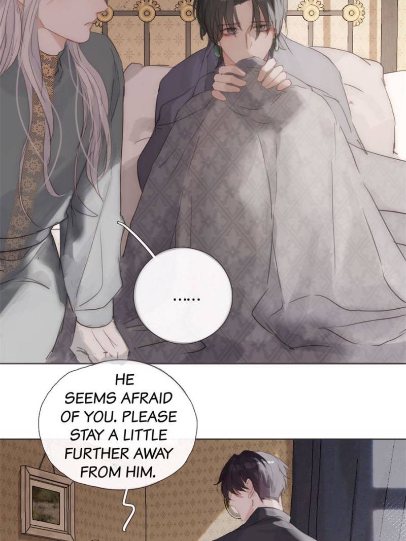 Bedtime Fairy Tales [Official UNCENSORED] - 137. Reed and Lacey manhwa