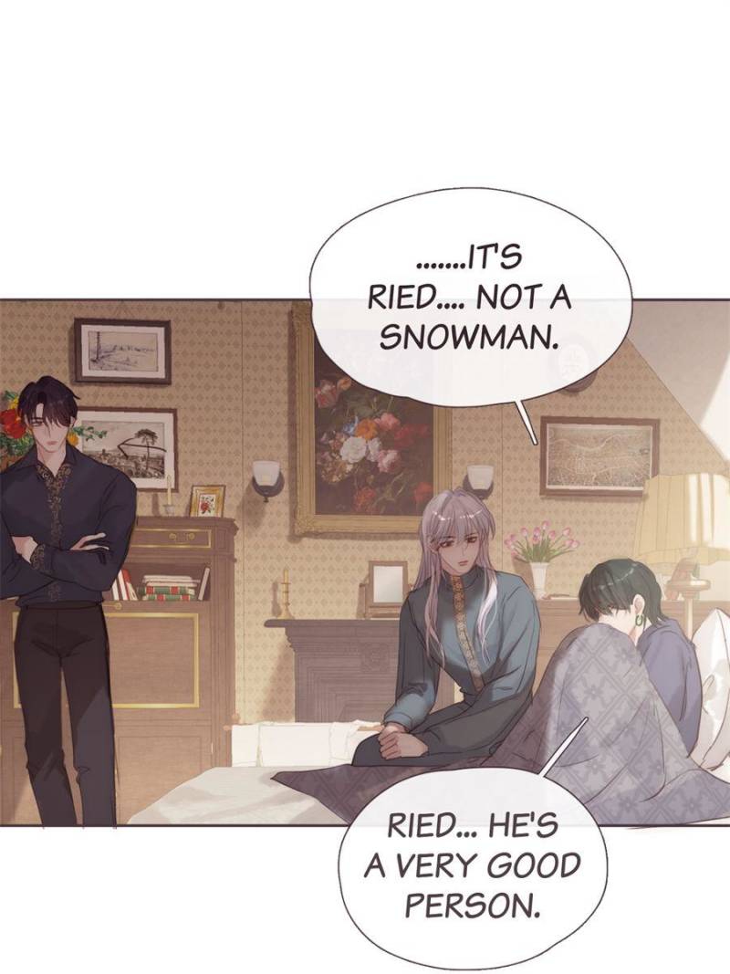Bedtime Fairy Tales [Official UNCENSORED] - 137. Reed and Lacey manhwa